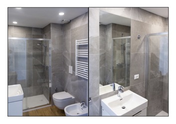 Nuova Palazzina a reddito a Uggiate Trevano